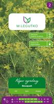 Sėklos krapai BOUQUET, 5 g