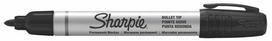 Permanentinis žymeklis Sharpie Barel PM5594, 1 mm, juoda sp.