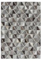 Kilimas vidaus Kayoom Lavish 310, pilka sp., 150 cm x 80 cm
