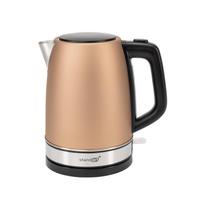 Elektrinis virdulys Standart K040BN, 1.7 l, bronzos sp.