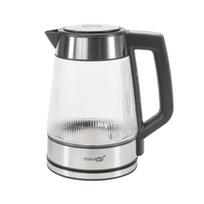 Elektrinis virdulys Standart K735MD, 1.7 l, skaidri sp.