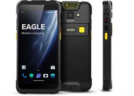 Mobilusis telefonas Capture CA-MT-11010B, 128GB, juoda sp.