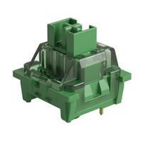 Jungiklis Akko V3 Pro, 0.050 kg, žalia sp.