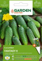 Sėklos Garden Center, agurkai FANTASY H, 1 g