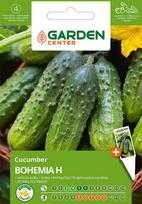 Sėklos Garden Center, agurkai BOHEMIA H, 0.5 g