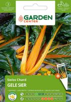 Sėklos Garden Center, lapiniai burokėliai GELE SIER, 3 g