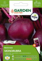 Sėklos Garden Center, burokėliai MONORUBRA, 10 g, 4 m