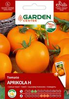 Sėklos Garden Center, pomidorai APRIKOLA H, 0.1 g