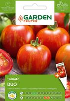 Sėklos Garden Center, pomidorai DUO, 0.1 g