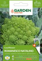 Sėklos Garden Center, žiediniai kopūstai NATALINO, 1 g