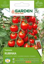 Sėklos Garden Center, pomidorai RUBINKA, 0.1 g