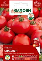 Sėklos Garden Center, pomidorai URAGAN H, 0.1 g