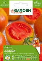 Sėklos Garden Center, pomidorai ZLATAVA, 0.1 g