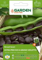 Sėklos Garden Center, pupos EXTRA PRECOCE A GRANO VIOL., 8 g