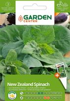 Sėklos Garden Center, špinatai NEW ZEALAND, 3 g