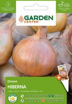 Sėklos Garden Center, svogūnai HIBERNA, 1 g
