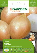 Sėklos Garden Center, svogūnai ELISTA, 0.5 g
