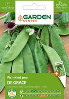 Sėklos Garden Center, žirniai DE GRACE, 10 g