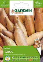 Sėklos Garden Center, svogūnai TOSCA, 0.5 g
