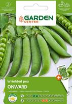 Sėklos Garden Center, žirniai ONWARD, 10 g