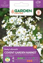 Sėklos Garden Center guboja COVENT GARDEN MARKET, 1 g