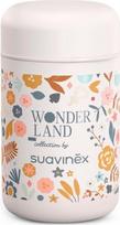 Termosas maistui Suavinex Wonderland 402844, 400 ml, 0 mėn., nerūdijantysis plienas, smėlio sp.