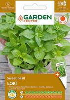 Sėklos Garden Center bazilikai LOKI D8, 5 g