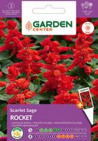 Sėklos Garden Center šalavijas ROCKET, 0.4 g