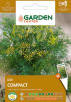 Sėklos Garden Center krapai COMPACT, 3 g