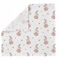 Vystyklas Bocioland Bamboo Bunnies, 40 cm x 40 cm