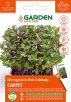 Sėklos Garden Center daiginimui, kopūstai CARPET, 10 g