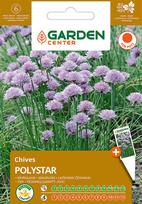 Sėklos Garden Center laiškiniai česnakai POLYSTAR D8, 5 g