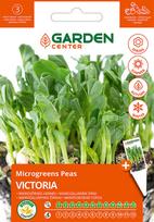 Sėklos Garden Center daiginimui, žirniai AFFILA VICTORIA, 20 g