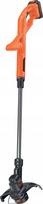 Akumuliatorinė žoliapjovė Black & Decker ST182320, 18 V