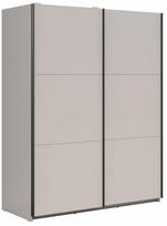 Spinta Tetrix 153, smėlio sp., 153.5 cm x 60 cm x 195.5 cm