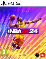 PlayStation 5 (PS5) žaidimas 2K NBA 2K24, anglų