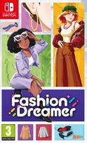 Nintendo Switch žaidimas XSEED Games Fashion Dreamer, anglų