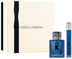 Kvepalų rinkinys Dolce & Gabbana K, 2 vnt.