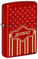 Žiebtuvėlis Zippo 48785, raudona sp.