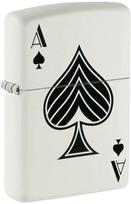 Žiebtuvėlis Zippo 48793, balta sp.