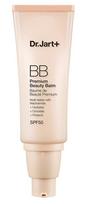BB kremas Dr. Jart+ Premium Beauty Balm, SPF 50, fair, 01, 40 ml