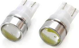 Automobilio lemputė AMiO Standard 01624, led, balta sp., 12 V