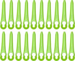 Peiliukas Greenworks AFB20PK00, žalia sp.