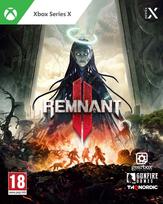 Xbox Series X žaidimas Gunfire Games Remnant 2, anglų