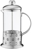 Kavinukas French Press Ambition Larissa, 0.6 l, sidabro sp.