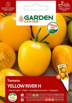 Sėklos Garden Center, pomidorai YELLOW RIVER H, 10 vnt.