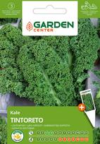 Sėklos Garden Center, lapiniai kopūstai TINTORETO, 1 g