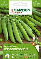 Sėklos Garden Center, žirniai KELVEDON WONDER, 10 g