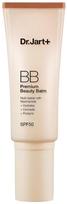 BB kremas Dr. Jart+ Premium Beauty Balm, SPF 50, deep tan, 04, 40 ml