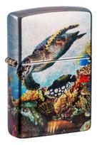 Žiebtuvėlis Zippo Deep Sea 48780, įvairių spalvų